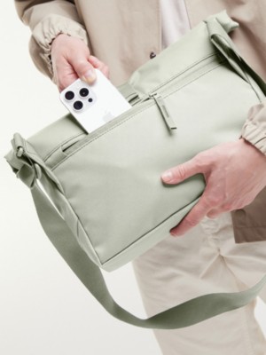 【CACT’A 】GRECO MESSENGER BAG CACTA - GRECO MESSENGER BAG M